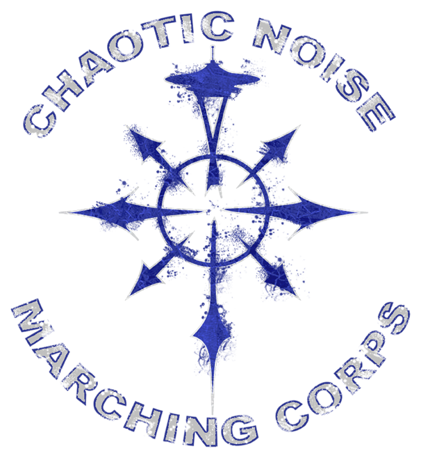 Chaotic Noise Logo